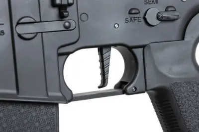Karabinek ASG Specna Arms RRA SA-P02 PRIME™ BLDC™ HAL™ ETU  Czarny - obrazek 2