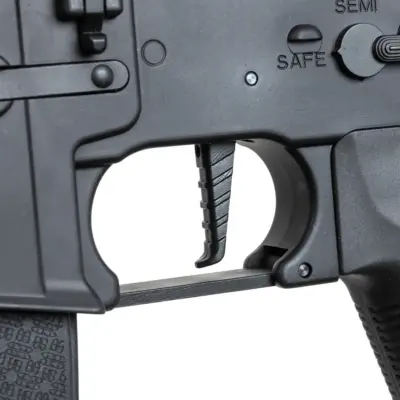 Alternative view of Karabinek ASG Specna Arms RRA SA-P02 PRIME™ HAL™ ETU Wersja High Torque Czarny