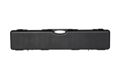 asgbox.pl - Walizka Nuprol Essentials Large Hard Case - Czarna
