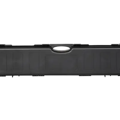 asgbox.pl - Walizka Nuprol Essentials Large Hard Case - Czarna