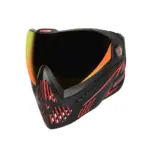 asgbox.pl - Maska ochronna Dye I5 - Fire