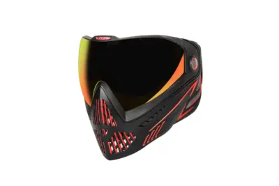 asgbox.pl - Maska ochronna Dye I5 - Fire