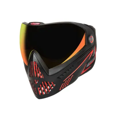 asgbox.pl - Maska ochronna Dye I5 - Fire