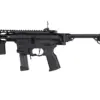 asgbox.pl - Replika pistoletu maszynowego G&G ARP9 3.0 Czarny