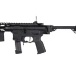 asgbox.pl - Replika pistoletu maszynowego G&G ARP9 3.0 Czarny