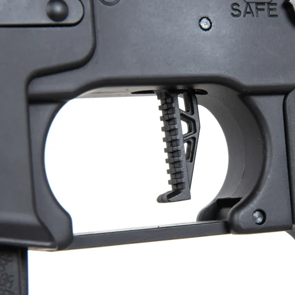 asgbox.pl - Karabinek ASG Specna Arms Daniel Defense® RIS III 12.5'' SA-P28 Prime™ BLDC™ Aster II ETU Chaos Bronze