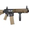 Karabinek ASG Specna Arms SA-C19 CORE™ Daniel Defense® HAL ETU™ 1.14 J Chaos Bronze OD-G-SPE-01-044336-00 asgbox.pl