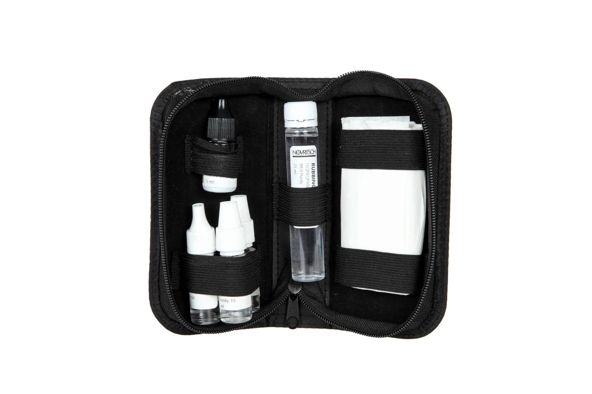 Zestaw konserwacyjny do replik NVR-17-032802-00 asgbox.pl asgbox.pl - Zestaw konserwacyjny do replik