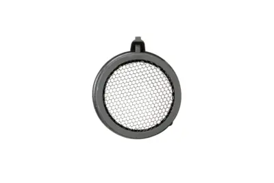 asgbox.pl - Osłona Kill Flash do lunet typu ACOG - czarna