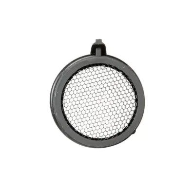 asgbox.pl - Osłona Kill Flash do lunet typu ACOG - czarna