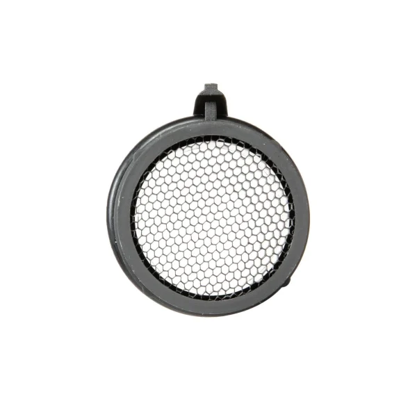 asgbox.pl - Osłona Kill Flash do lunet typu ACOG - czarna