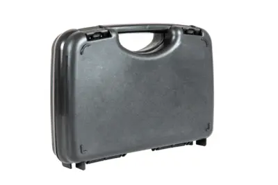 Replika pistoletu HG-173BBG-C - czarna (OUTLET) - obrazek 2