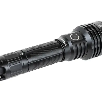 Latarka Sofirn C8L z akumulatorem Czarna SOF-11-046316-00 asgbox.pl Latarka Sofirn C8L z akumulatorem Czarna SOF-11-046316-00 asgbox.pl