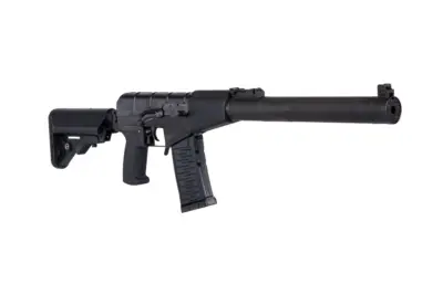 Karabinek szturmowy ASG LCT MRK-VAL - obrazek 2