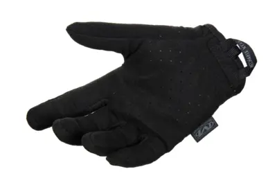 asgbox.pl - Rękawice taktyczne Mechanix Wear Original MC Black