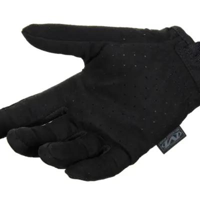 asgbox.pl - Rękawice taktyczne Mechanix Wear Original MC Black