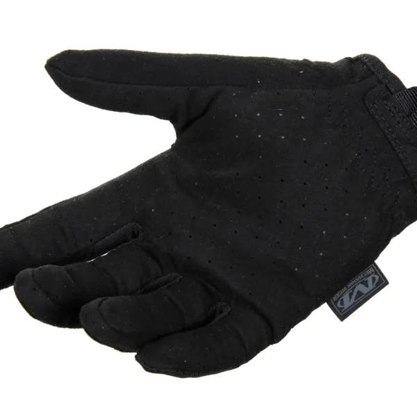 asgbox.pl - Rękawice taktyczne Mechanix Wear Original MC Black