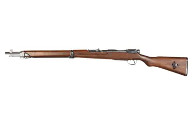 Replika karabinu wyborowego Arisaka Type 99 - obrazek 4