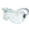 asgbox.pl - Gogle ochronne ELITE - Przezroczysty