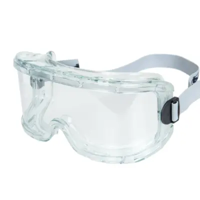 asgbox.pl - Gogle ochronne ELITE - Przezroczysty