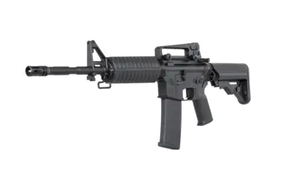 Karabinek ASG Specna Arms RRA SA-P01 Prime™ BLDC™ Aster II ETU Czarny - obrazek 3