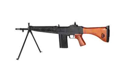 Replika Karabinu S&T Type 64 AEG - obrazek 3