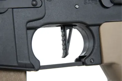 Karabinek ASG Specna Arms SA-C23 CORE™ HAL™ ETU Chaos Bronze - obrazek 2