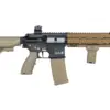 Karabinek ASG Specna Arms SA-PH20 PRIME™ HAL™ ETU z silnikiem bezszczotkowym Chaos Bronze OD-G-SPE-01-044122-00 asgbox.pl