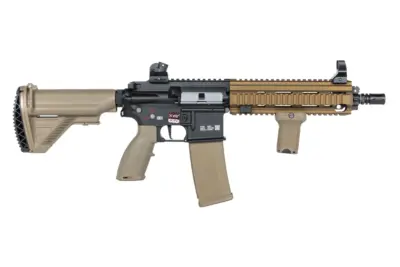 Karabinek ASG Specna Arms SA-PH20 PRIME™ BLDC™ HAL™ ETU  Chaos Bronze - obrazek 3