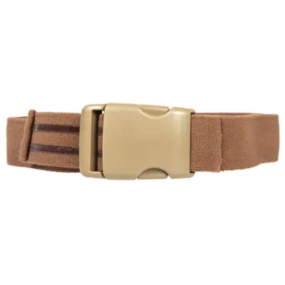 asgbox.pl - Antypoślizgowy pasek do kabur i paneli udowych - tan