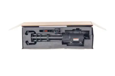 asgbox.pl - Replika działka M132 Microgun (OUTLET)