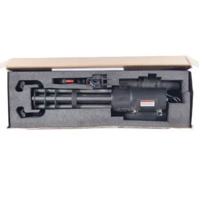asgbox.pl - Replika działka M132 Microgun (OUTLET)