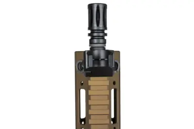 Karabinek ASG Specna Arms SA-PH22 PRIME™ BLDC™ HAL™ ETU  Chaos Bronze - obrazek 3