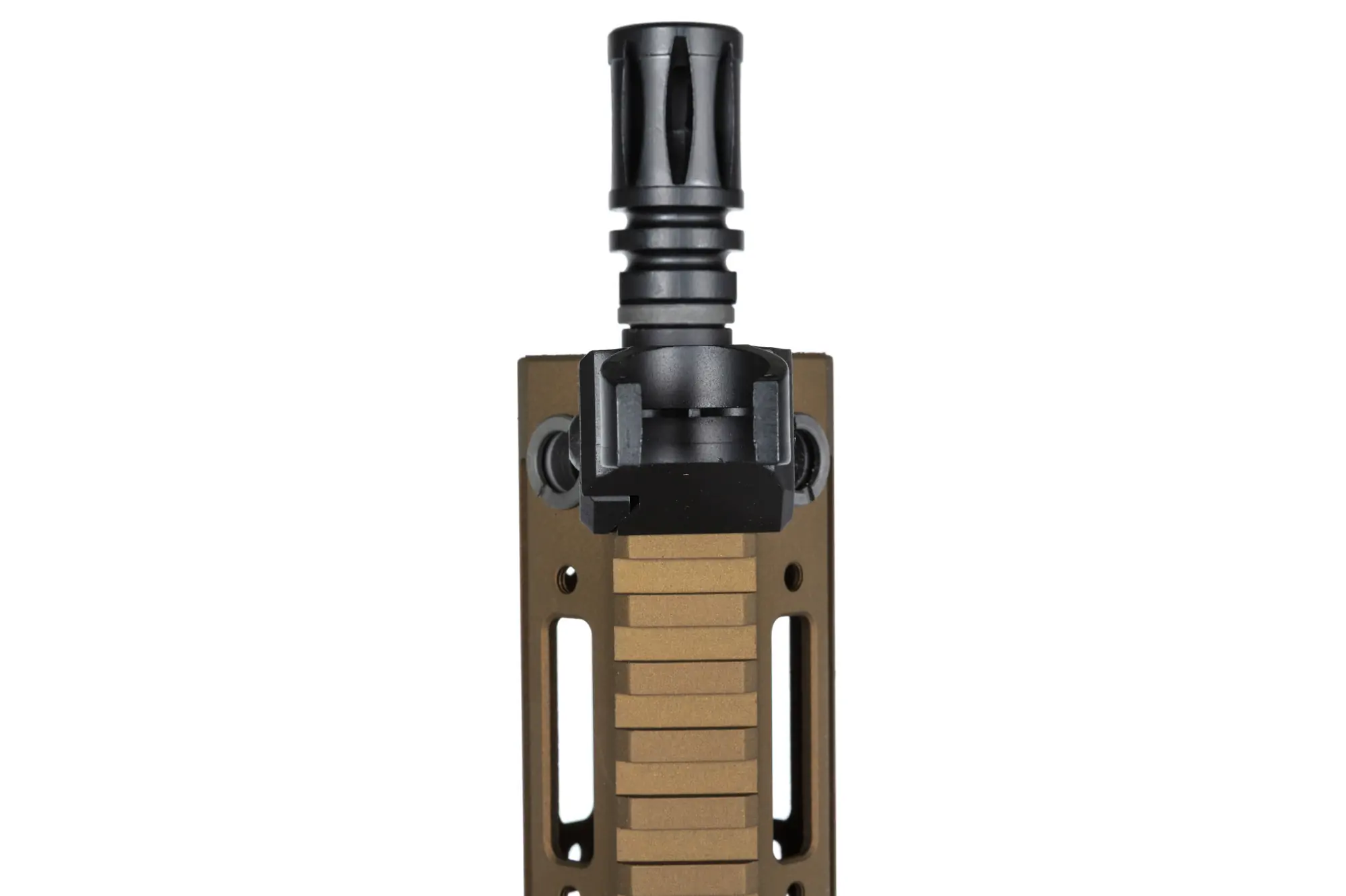 Karabinek ASG Specna Arms SA-PH22 PRIME™ HAL™ ETU z silnikiem bezszczotkowym Chaos Bronze OD-G-SPE-01-044124-00 asgbox.pl Karabinek ASG Specna Arms SA-PH22 PRIME™ HAL™ ETU z silnikiem bezszczotkowym Chaos Bronze - obrazek 3