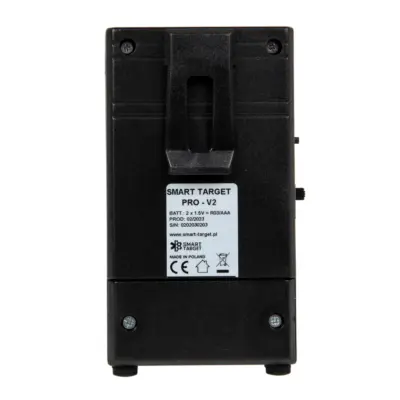 Alternative view of Cel laserowy Smart Target PRO V2