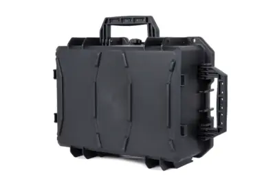 asgbox.pl - Walizka transportowa Specna Arms Gun Case 47 cm