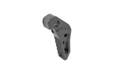 asgbox.pl - Regulowany język spustowy TTI Airsoft do replik AAP01 Czarny