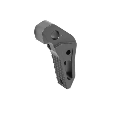 asgbox.pl - Regulowany język spustowy TTI Airsoft do replik AAP01 Czarny