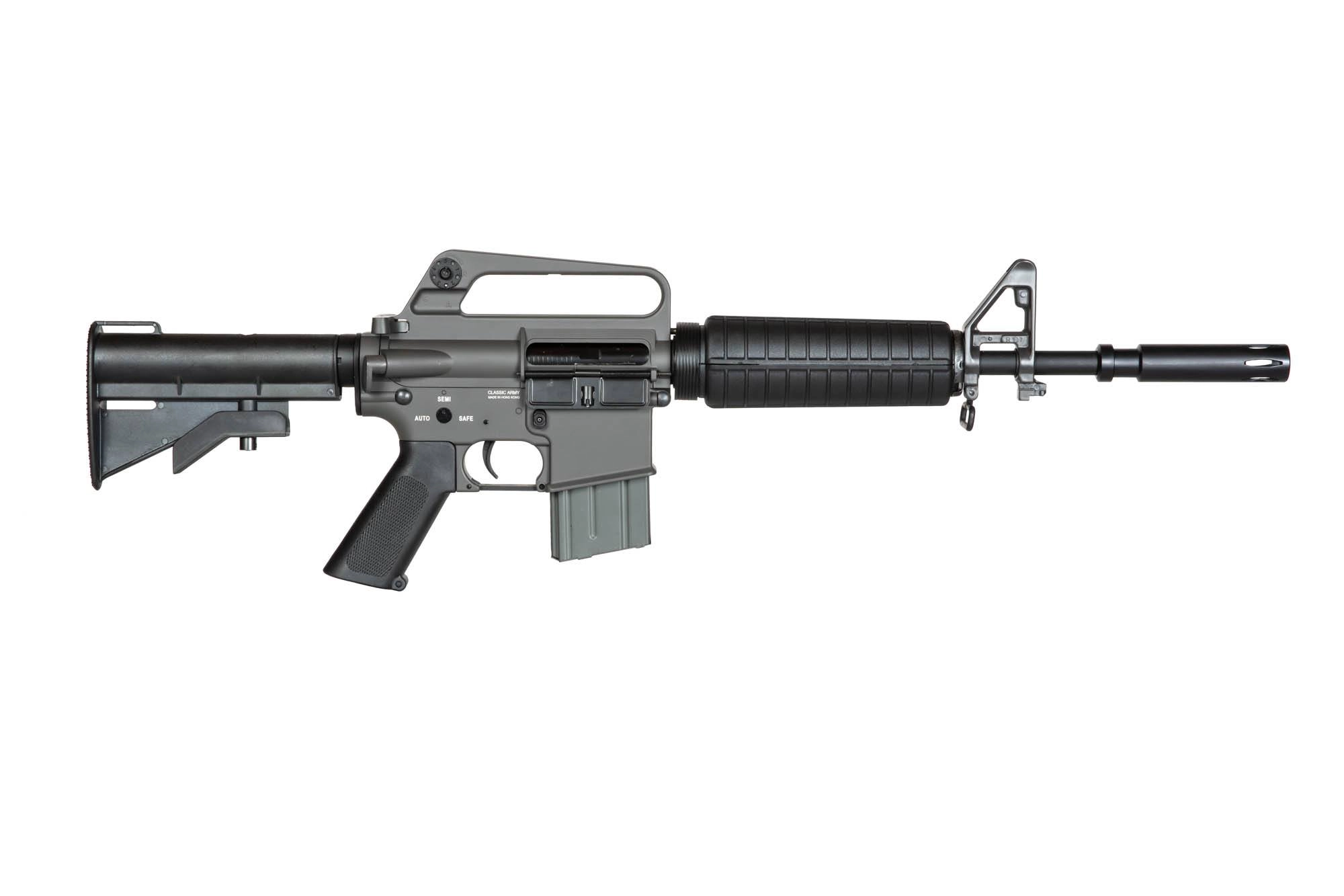 Replika karabinka XM177 E2 OD-G-CLA-01-031960-00 asgbox.pl asgbox.pl - Replika karabinka XM177 E2