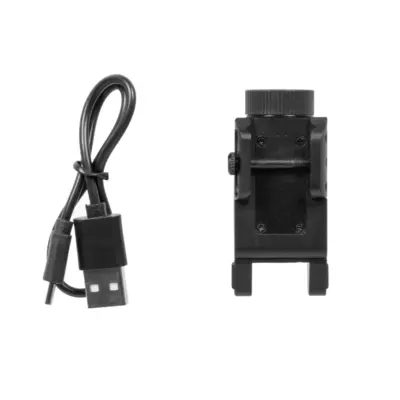 asgbox.pl - Taktyczna latarka do pistoletu Theta Light TP25