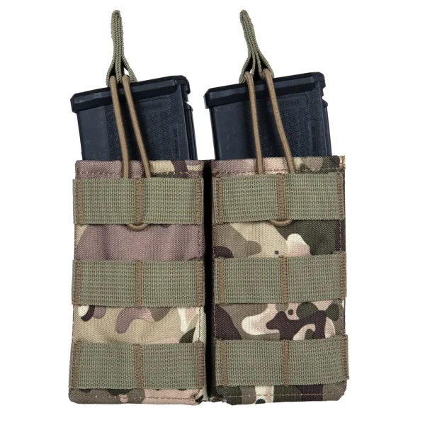 asgbox.pl - Podwójna ładownica uniwersalna GFC Tactical MC