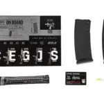 asgbox.pl - Karabinek ASG Specna Arms Daniel Defense® SA-E28 RIS III 14
