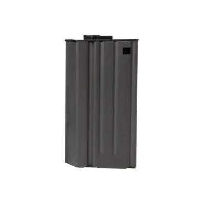 Magazynek Mid-Cap 160 kulek do replik Secutor Rapax - czarny SEU-05-032990-00 asgbox.pl