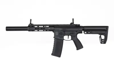 Replika karabinka Specna Arms SA-F21 FLEX™ ETU™ Czarna - obrazek 3