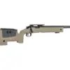 Karabin wyborowy ASG Specna Arms SA-S02 CORE™ High Velocity Upgraded Tan OD-G-SPE-03-035540-00 asgbox.pl
