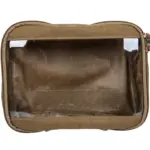 asgbox.pl - Kieszeń z oknem z folii - Coyote Brown