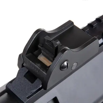 asgbox.pl - Replika karabinka JG 0440 Czarna