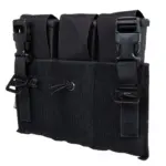 asgbox.pl - Wielofunkcyjna ładownica na magazynki Primal Gear LG3V2 Czarny