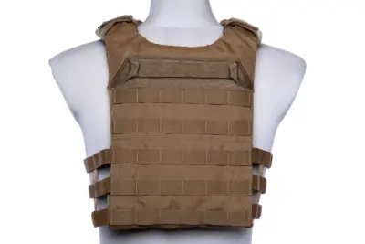 Plate Carrier Curiass Fast QRS Coyote - obrazek 2