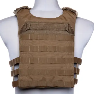 Plate Carrier Curiass Fast QRS Coyote MTC-18-041454-00 asgbox.pl Plate Carrier Curiass Fast QRS Coyote MTC-18-041454-00 asgbox.pl